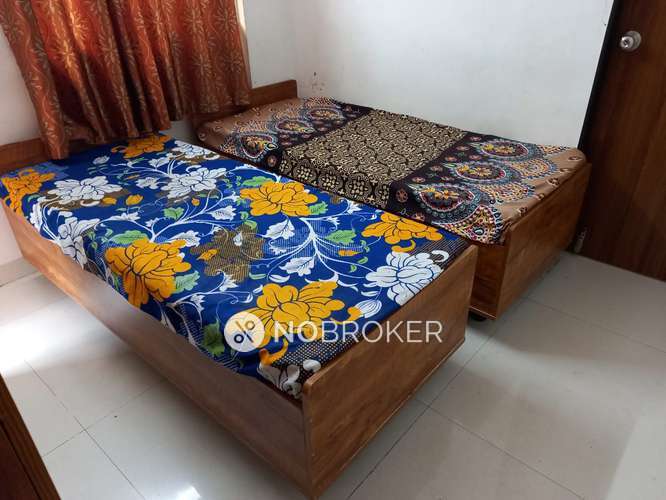 1 RK House for Rent  In Kharadi