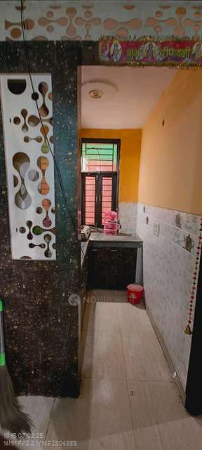 2 BHK Flat In Standalone Building  For Sale  In Uttam Nagar East