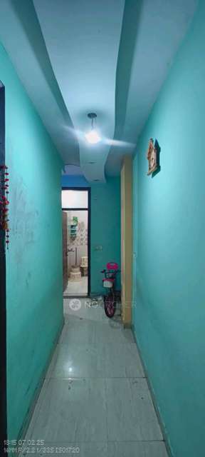 2 BHK Flat In Standalone Building  For Sale  In Uttam Nagar East