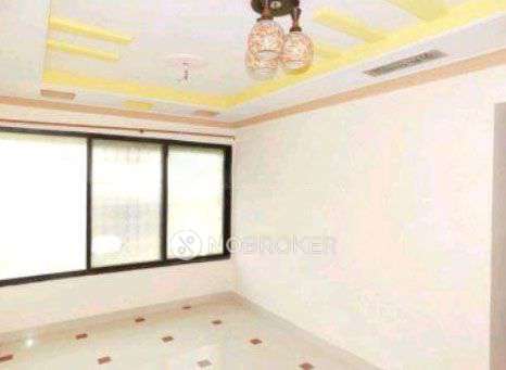 1 BHK Flat In New Sarovar Chs Ltd For Sale  In Shripal Complex