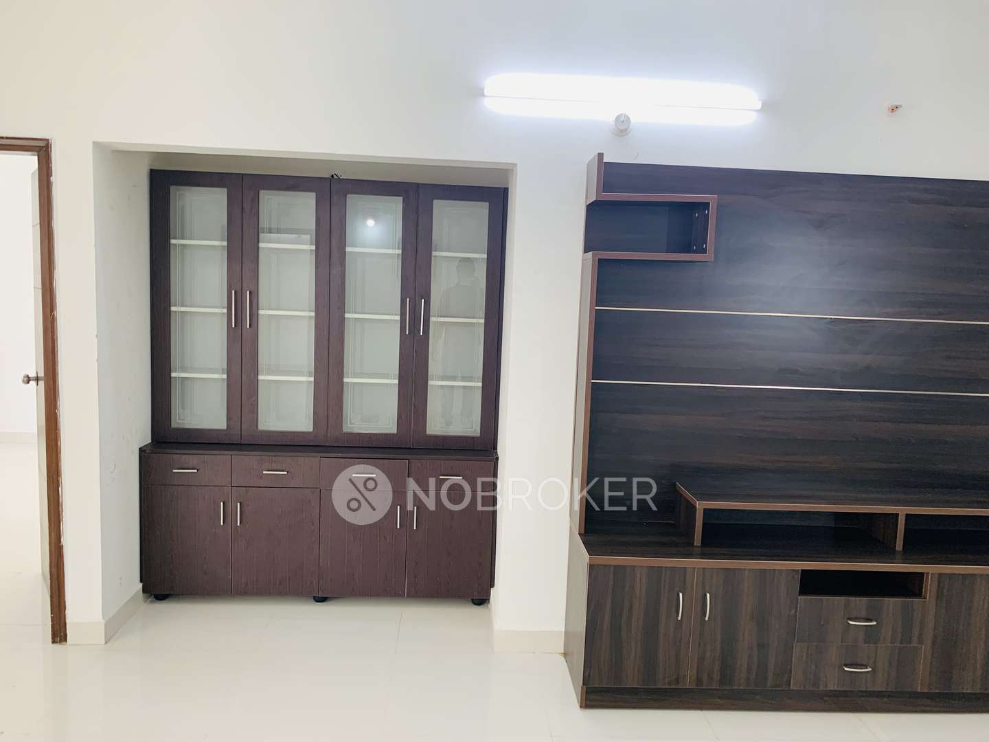 Ncc Urban One, Kokapet Kokapet Rent WITHOUT BROKERAGE Semifurnished