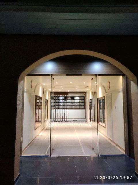 3 BHK Flat In Vtp Alpine for Rent  In Mahalunge