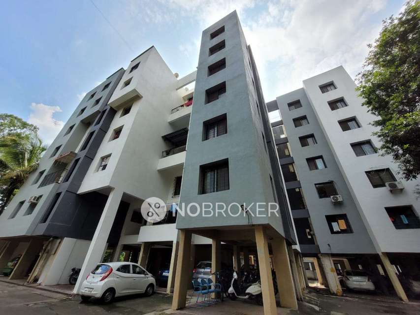 2 BHK Flat In Av Essenseia 2, Pune for Rent  In Pune