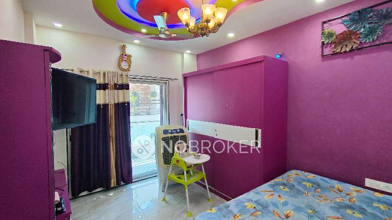 3 BHK Flat In Shyamantak  for Rent  In  Lohgaon