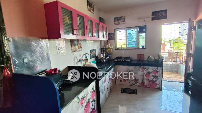 3 BHK Flat In Shyamantak  for Rent  In  Lohgaon