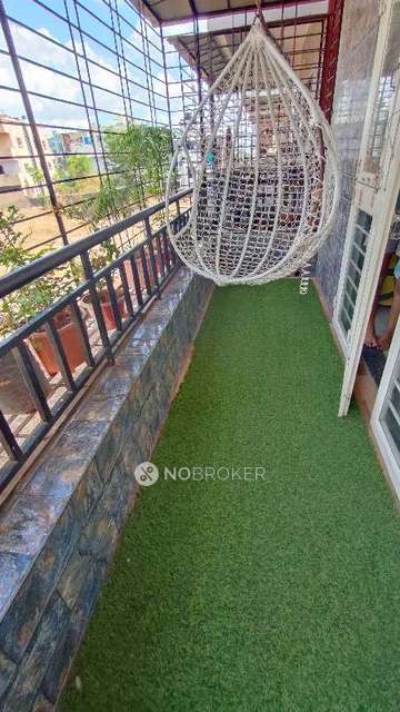 3 BHK Flat In Shyamantak  for Rent  In  Lohgaon