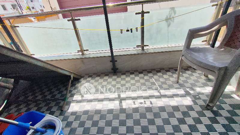 3 BHK Flat In Shyamantak  for Rent  In  Lohgaon