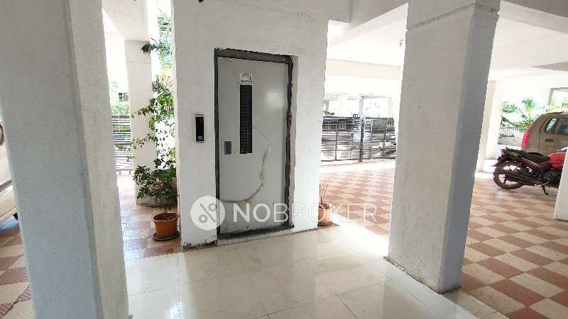 3 BHK Flat In Shyamantak  for Rent  In  Lohgaon