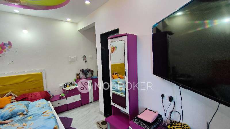 3 BHK Flat In Shyamantak  for Rent  In  Lohgaon