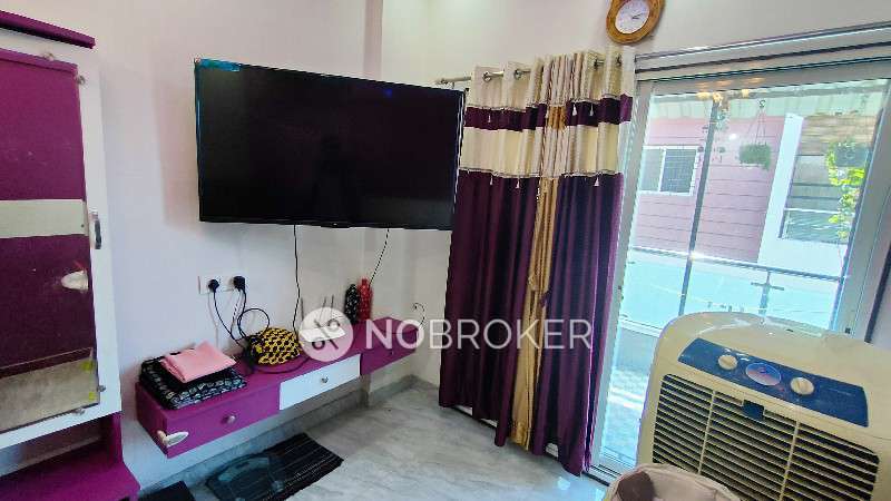 3 BHK Flat In Shyamantak  for Rent  In  Lohgaon