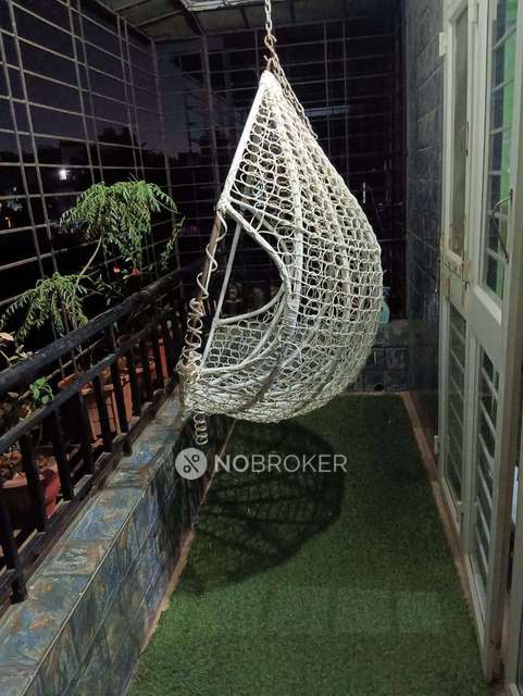 3 BHK Flat In Shyamantak  for Rent  In  Lohgaon