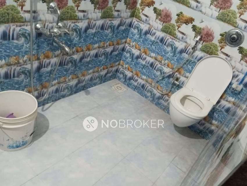 3 BHK Flat In Shyamantak  for Rent  In  Lohgaon