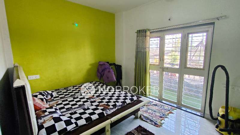 3 BHK Flat In Shyamantak  for Rent  In  Lohgaon