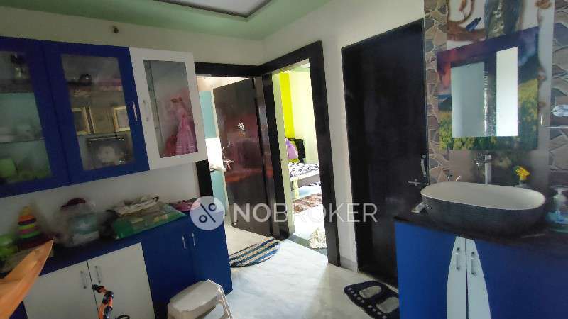 3 BHK Flat In Shyamantak  for Rent  In  Lohgaon