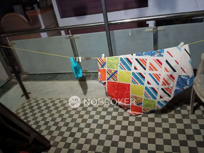 3 BHK Flat In Shyamantak  for Rent  In  Lohgaon