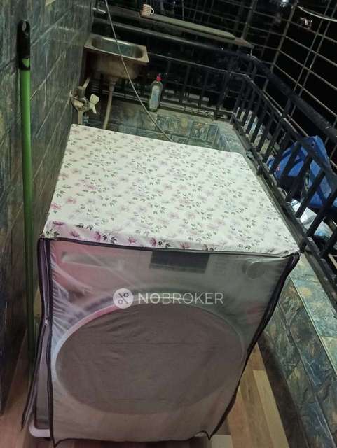 3 BHK Flat In Shyamantak  for Rent  In  Lohgaon