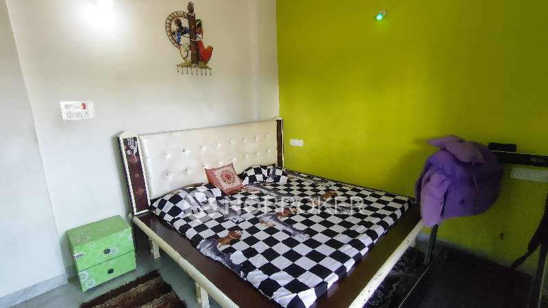 3 BHK Flat In Shyamantak  for Rent  In  Lohgaon