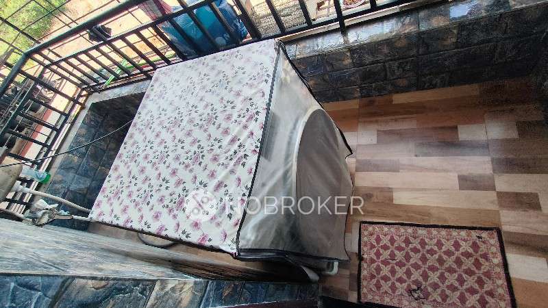 3 BHK Flat In Shyamantak  for Rent  In  Lohgaon