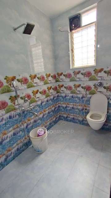 3 BHK Flat In Shyamantak  for Rent  In  Lohgaon