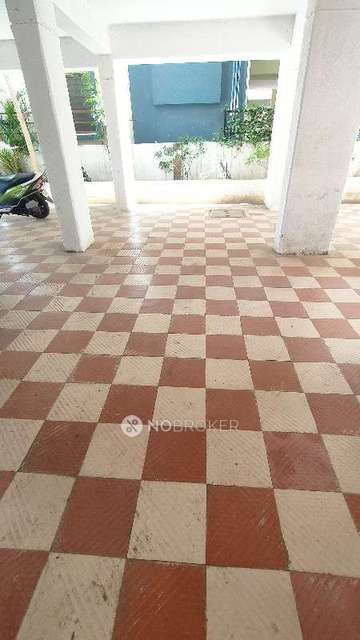 3 BHK Flat In Shyamantak  for Rent  In  Lohgaon