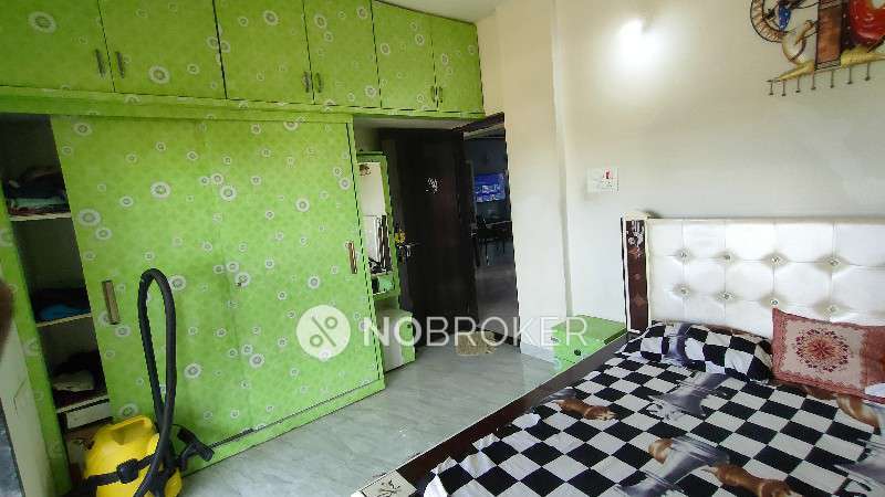 3 BHK Flat In Shyamantak  for Rent  In  Lohgaon