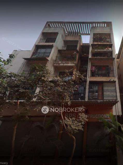 1 BHK Flat In White Lotus For Sale  In  Ulwe