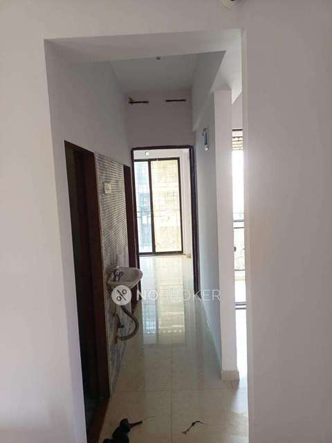 1 BHK Flat In White Lotus For Sale  In  Ulwe