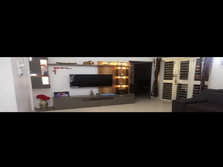 Goodwill Valencia Dhanori Rent WITHOUT BROKERAGE Semifurnished 2 BHK