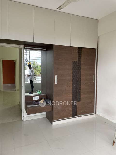 2 BHK Flat In Fateh Perfecta Elegant For Sale  In Banashankari Stage Ii