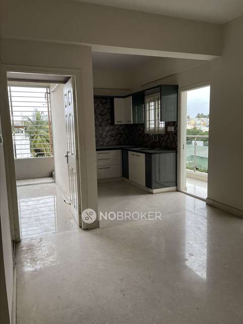 2 BHK Flat In Fateh Perfecta Elegant For Sale  In Banashankari Stage Ii