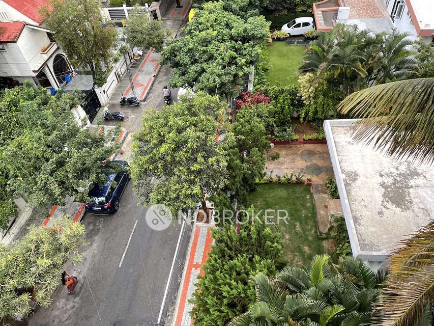 2 BHK Flat In Fateh Perfecta Elegant For Sale  In Banashankari Stage Ii