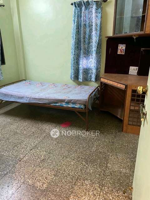 1 BHK Flat In Lilla Park Shivthirthnagar  for Rent  In Kothrud