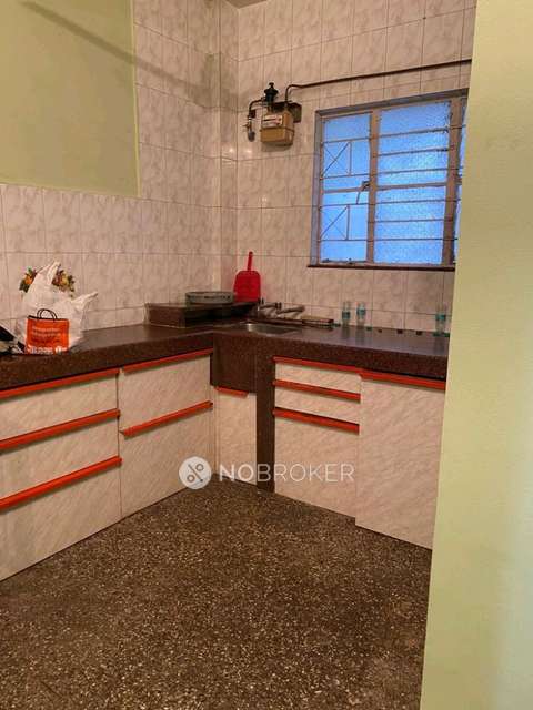 1 BHK Flat In Lilla Park Shivthirthnagar  for Rent  In Kothrud