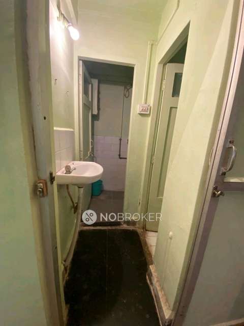 1 BHK Flat In Lilla Park Shivthirthnagar  for Rent  In Kothrud