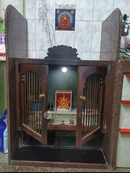 1 BHK Flat In Lilla Park Shivthirthnagar  for Rent  In 115157a4, Shivathirth Nagar, Ramkrishna Paramhans Nagar, Kothrud, Pune, Maharashtra 411038, India