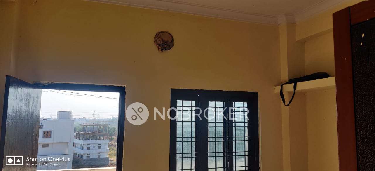 2 BHK Flat In Aditii Heights For Sale  In Sangareddy