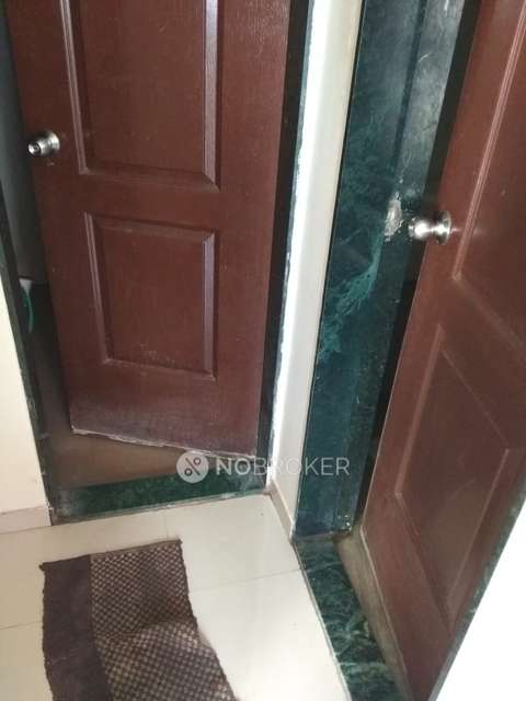 1 BHK Flat In Mantra Residency for Rent  In Nighoje