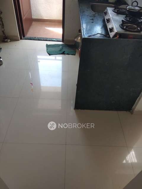 1 BHK Flat In Mantra Residency for Rent  In Nighoje