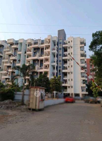 1 BHK Flat In Tulsi Aangan 2  for Rent  In Tulsi Angan 2, Tupe Vasti, Moshi, Pimpri-chinchwad, Maharashtra 412105, India