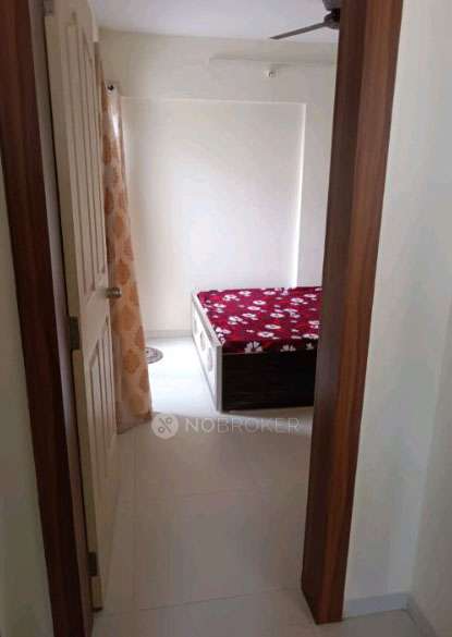 1 BHK Flat In Tulsi Aangan 2  for Rent  In Tulsi Angan 2, Tupe Vasti, Moshi, Pimpri-chinchwad, Maharashtra 412105, India
