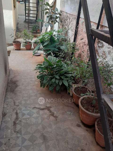 1 BHK House for Rent  In Talegaon Dabhade