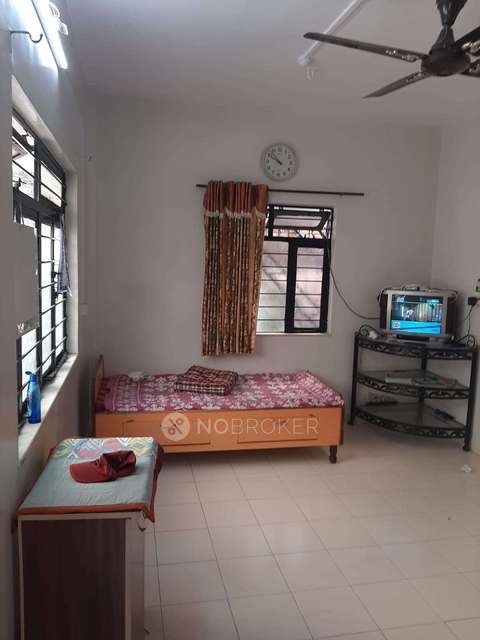 1 BHK House for Rent  In Talegaon Dabhade