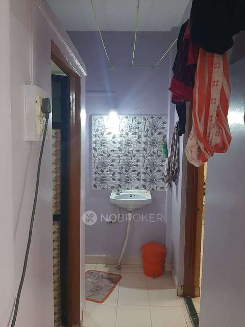 1 BHK House for Rent  In Talegaon Dabhade