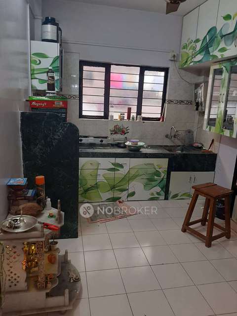 1 BHK House for Rent  In Talegaon Dabhade