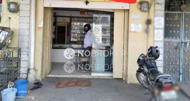 Showroom in Fatehnagar, Hyderabad for Rent 