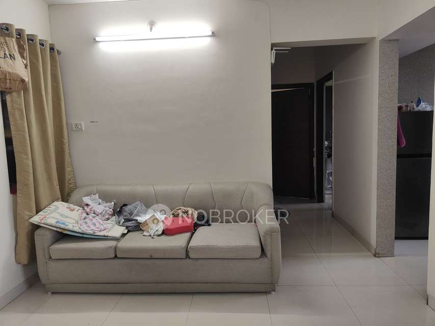 2 BHK Flat In Swastik Residency for Rent  In Thane