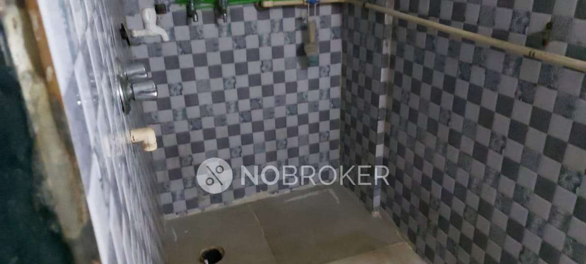 1 BHK Flat In Shani Krupa Complex For Sale  In Kolegaon