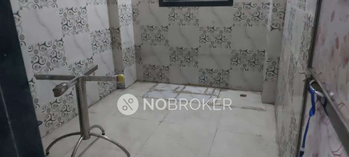 1 BHK Flat In Shani Krupa Complex For Sale  In Kolegaon