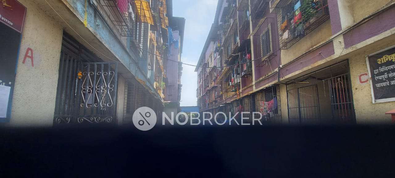 1 BHK Flat In Shani Krupa Complex For Sale  In Kolegaon