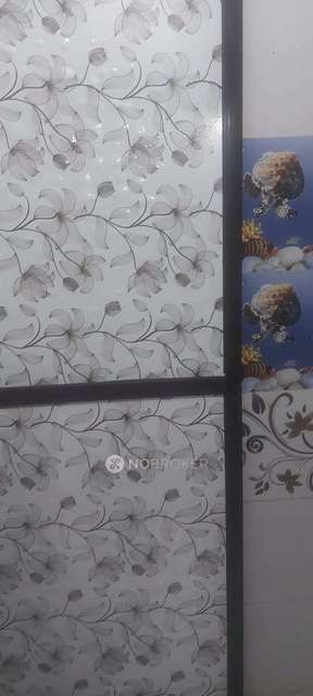 1 BHK Flat In Shani Krupa Complex For Sale  In Kolegaon